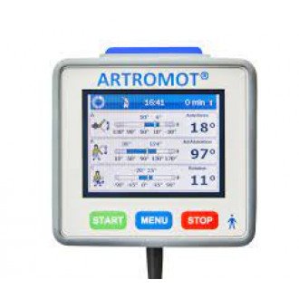 Аппарат механотерапевтический Artromot-S4 в Екатеринбурге