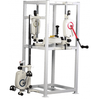 Медицинский стенд для крепления тренажёров Alexandave RK-WL-100 в Екатеринбурге