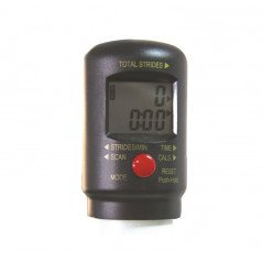 Дисплей с показателями