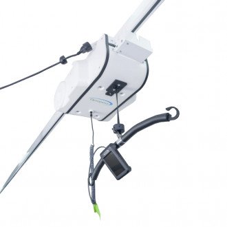 Подъёмник для инвалидов Орторент ПРМ-02 в Екатеринбурге