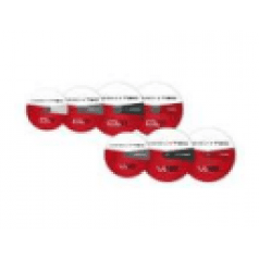 Набор инерционных дисков: 1 маленький - 1 средний - 1 большой - 2 Pro
