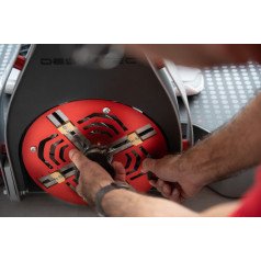 Сменный инерционный диск