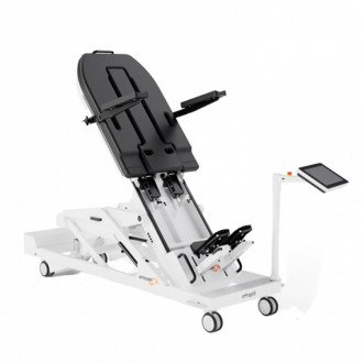 Стол-вертикализатор с БОС Hocoma ErigoPro в Екатеринбурге