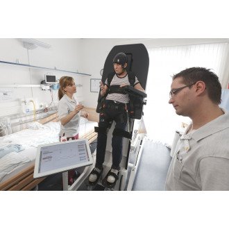 Стол-вертикализатор Hocoma ErigoBasic в Екатеринбурге