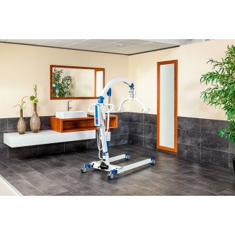 Вертикализатор с подъёмником Beka Hospitec Carlo в Екатеринбурге
