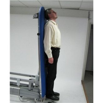 Стол-вертикализатор Beka Hospitec Vario Line Tilt table в Екатеринбурге
