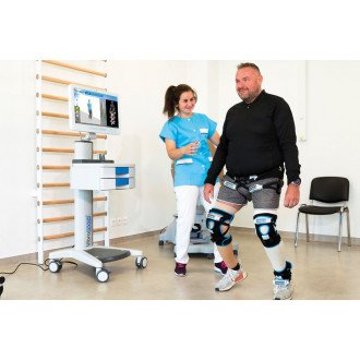 Комплекс для нейрореабилитации конечностей Techno Concept Vibramoov в Екатеринбурге