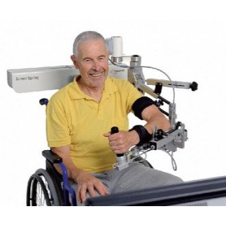 Реабилитационный комплекс с БОС Hocoma Armeo Spring в Екатеринбурге