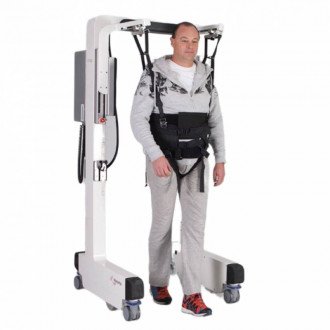 Реабилитационная система Hocoma Andago в Екатеринбурге