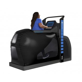 Антигравитационная беговая дорожка AlterG F320 в Екатеринбурге
