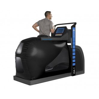 Антигравитационная беговая дорожка AlterG F320 в Екатеринбурге