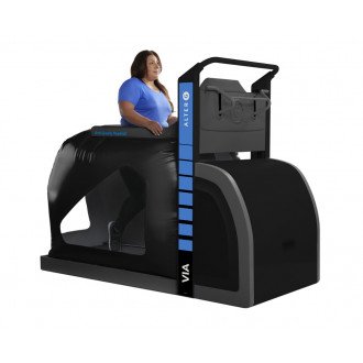 Антигравитационная беговая дорожка AlterG F320 в Екатеринбурге