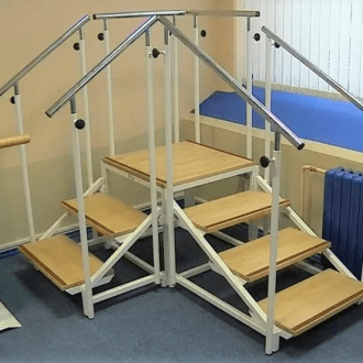 Тренажёрная лестница Beka Hospitec в Екатеринбурге