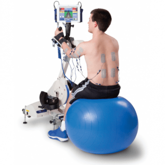 Велоэргометр с ФЭС Restorative Therapies RT300-SLSA в Екатеринбурге