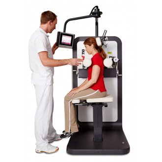 Тренажер для мышц шейного отдела позвоночника Tergumed Cervical Trainer в Екатеринбурге