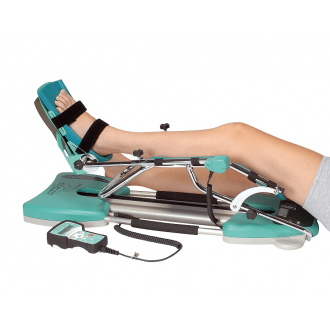 Тренажёр для пассивной разработки тазобедренного сустава Kinetec Spectra Knee CPM в Екатеринбурге