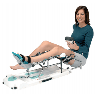 Реабилитационный тренажёр для ног Kinetec Performa knee  в Екатеринбурге
