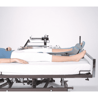 Реабилитационный тренажёр при артрозе коленных суставов Kinetec 9081 hip  в Екатеринбурге