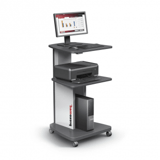 Велоэргометр Proxomed Diagnostic Cycle 521 в Екатеринбурге