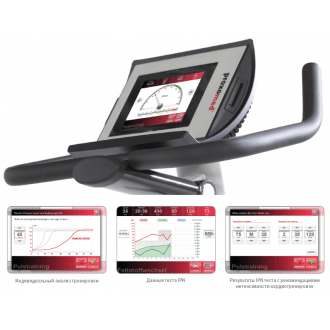 Велоэргометр Proxomed Diagnostic Cycle 521 в Екатеринбурге