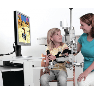 Реабилитационный комплекс с БОС Hocoma Armeo Spring Pediatric в Екатеринбурге