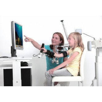 Реабилитационный комплекс с БОС Hocoma Armeo Spring Pediatric в Екатеринбурге