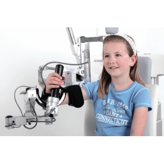 Реабилитационный комплекс с БОС Hocoma Armeo Spring Pediatric в Екатеринбурге