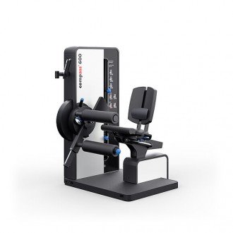 Тренажёр для сгибания ног сидя Proxomed Сompass 540 Leg Extension/Curl в Екатеринбурге