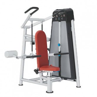  Тренажёр верхняя и нижняя тяга Proxomed Pulldown/Dip в Екатеринбурге