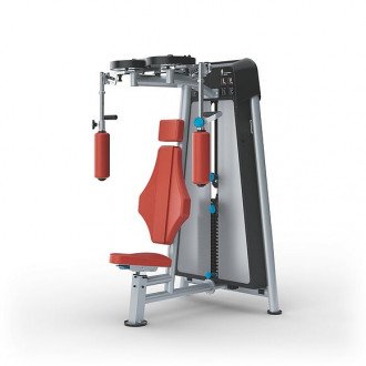 Тренажёр Proxomed Сompass 540 Butterfly/Butterfly Reverse в Екатеринбурге