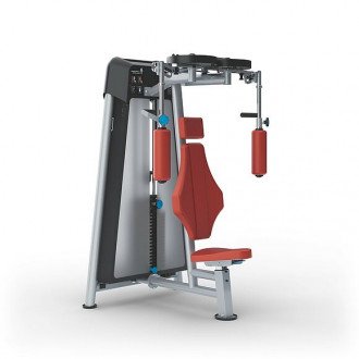 Тренажёр Proxomed Сompass 540 Butterfly/Butterfly Reverse в Екатеринбурге