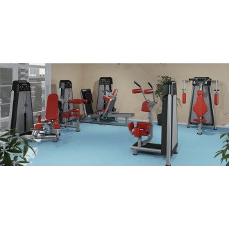 Тренажёр Proxomed Сompass 540 Butterfly/Butterfly Reverse в Екатеринбурге