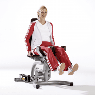 Тренажер отведение/приведение бёдер Corecircuit Ab-/Adductor combo в Екатеринбурге
