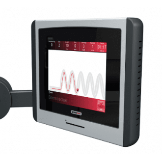 Тренажер для вертикального жима Compass 600 Pulldown/Dips Combi в Екатеринбурге