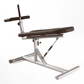 Скамья для тренировки мышц пресса Proxomed Compass MTT Crunch Bench в Екатеринбурге