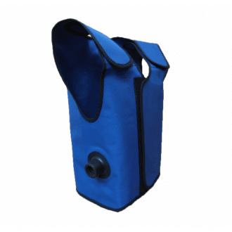 Перкусcионный жилет Seoil Pacific Comfort Cought (детский) в Екатеринбурге