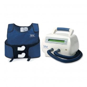 Перкусcионный жилет Vest Airway в Екатеринбурге