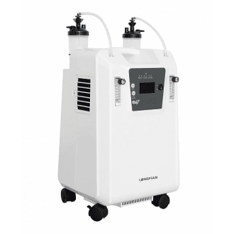 Кислородный концентратор Longfian Jay-10FW-D в Екатеринбурге