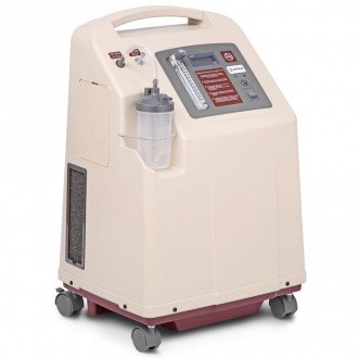 Кислородный концентратор Armed 7F-10L в Екатеринбурге