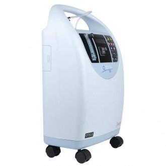 Кислородный концентратор Scaleo Horizon S5 в Екатеринбурге