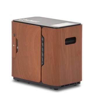 Кислородный концентратор Armed 8F-1 (бук) в Екатеринбурге