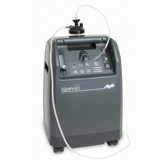 Кислородный концентратор AirSep VisionAire в Екатеринбурге
