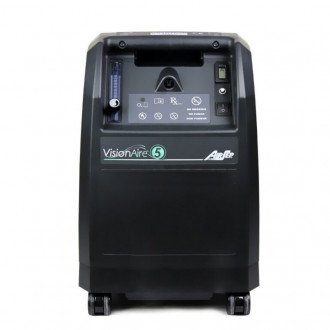 Кислородный концентратор AirSep VisionAire в Екатеринбурге