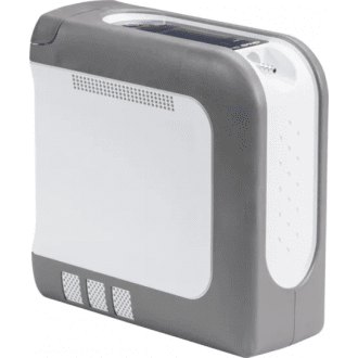 Кислородный концентратор DeVilbiss iGo2 в Екатеринбурге