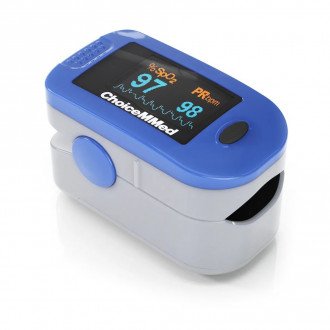 Пульсоксиметр ChoiceMMed MD300 C2 в Екатеринбурге