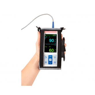 Пульсоксиметр Medtronic Nellcor SpO2 PM10N в Екатеринбурге