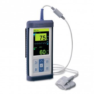 Пульсоксиметр Medtronic Nellcor SpO2 PM10N в Екатеринбурге