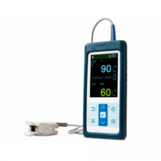 Пульсоксиметр Medtronic Nellcor SpO2 PM10N в Екатеринбурге