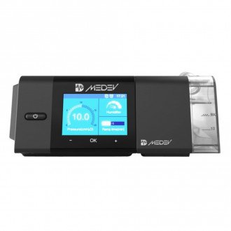 CPAP аппарат НПЗ MEDEV СИПАП-01 в Екатеринбурге