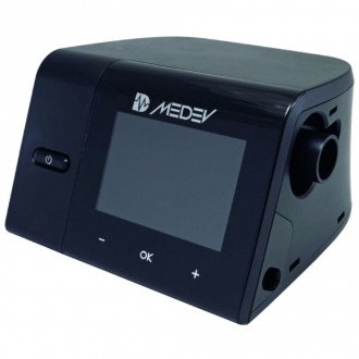 CPAP аппарат НПЗ MEDEV СИПАП-01 в Екатеринбурге